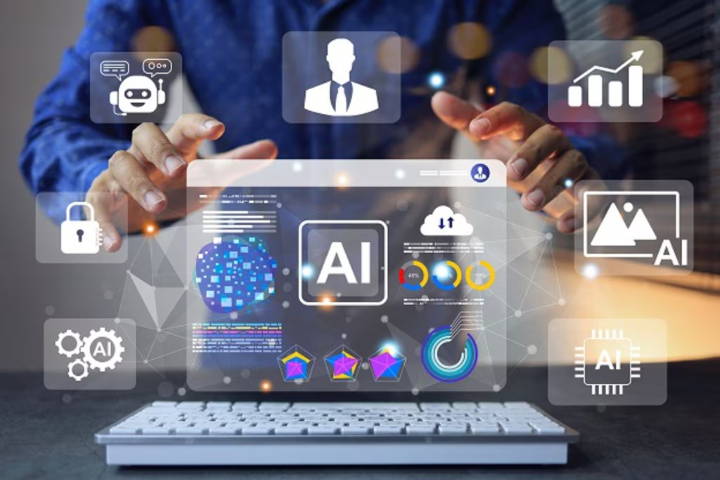 Nos outils IA intégrés pour les TPE, artisans et indépendants de Belfort et Danjoutin